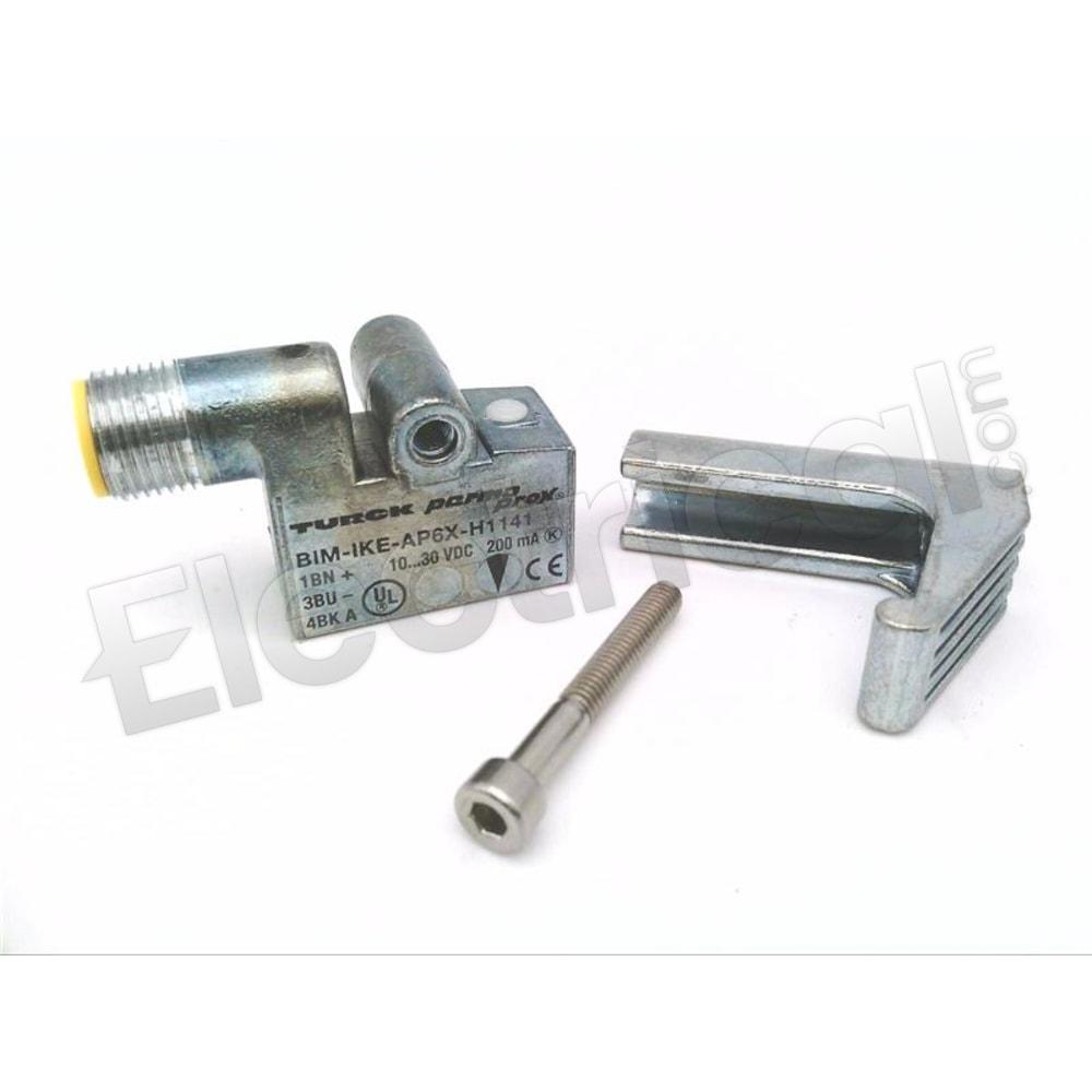 BIM-IKE-AP6X-H1141 W/KLI3