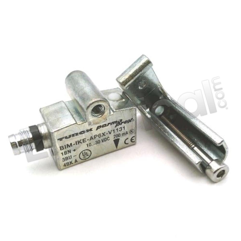 BIM-IKE-AP6X-V1131 W/KLI3