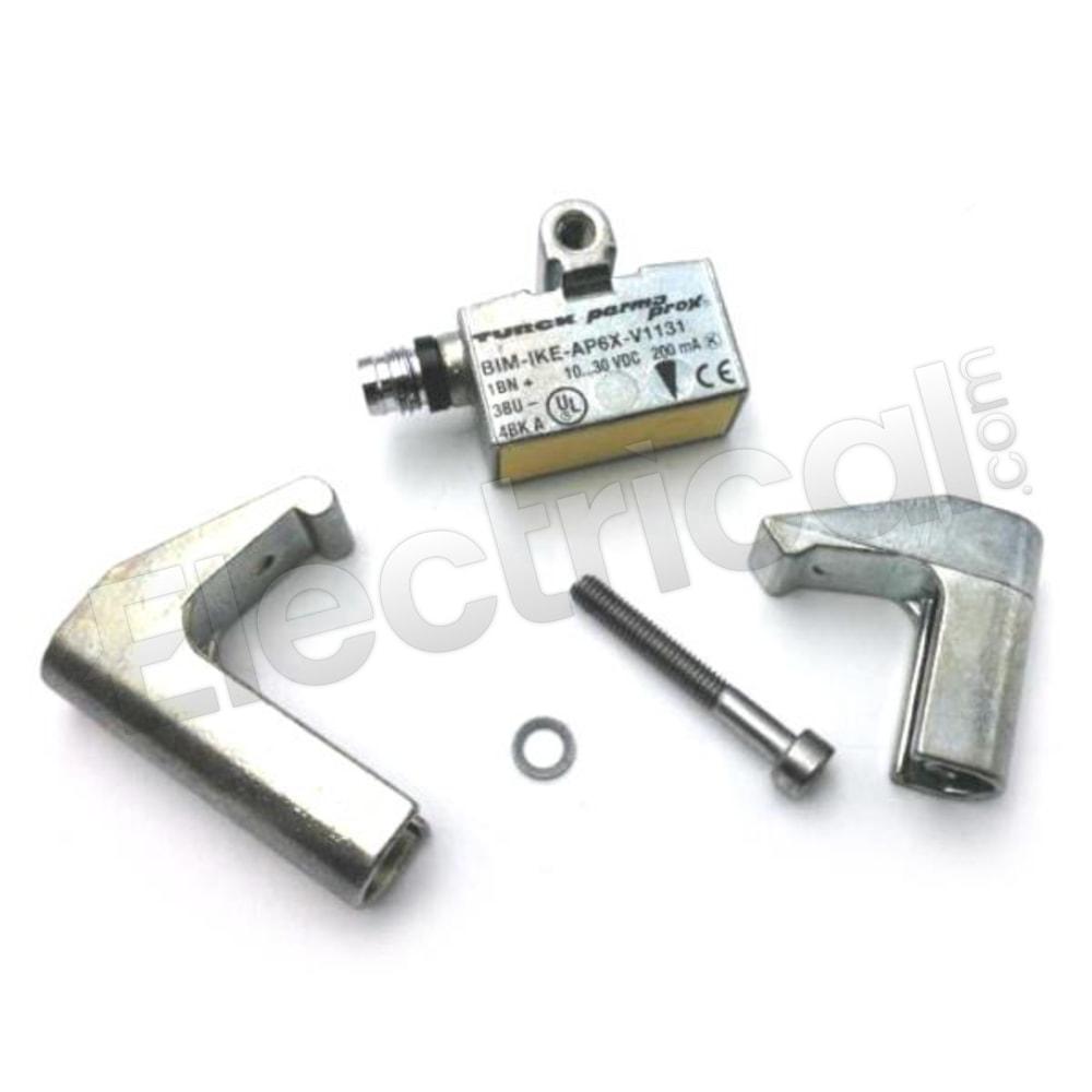 BIM-IKE-AP6X-V1131 W/KLI5