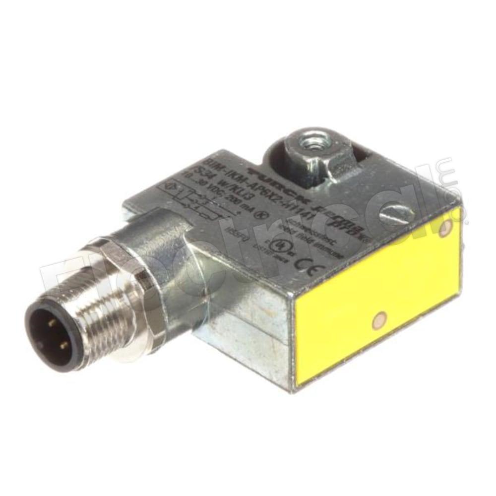 BIM-IKM-AP6X2-H1141/S34 W/KLI3