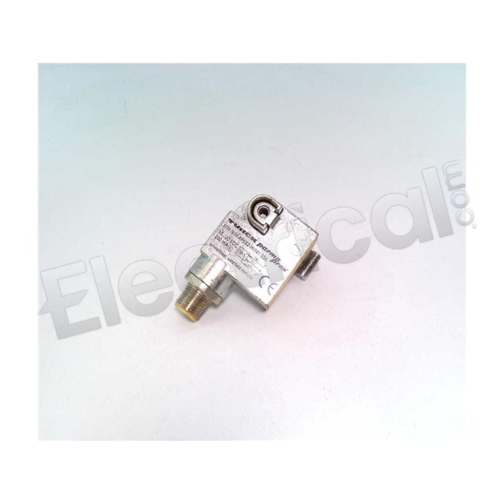 BIM-IKM-AP6X2-H1141/S34