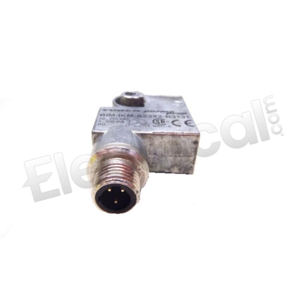 BIM-IKM-AZ3X2-B3131