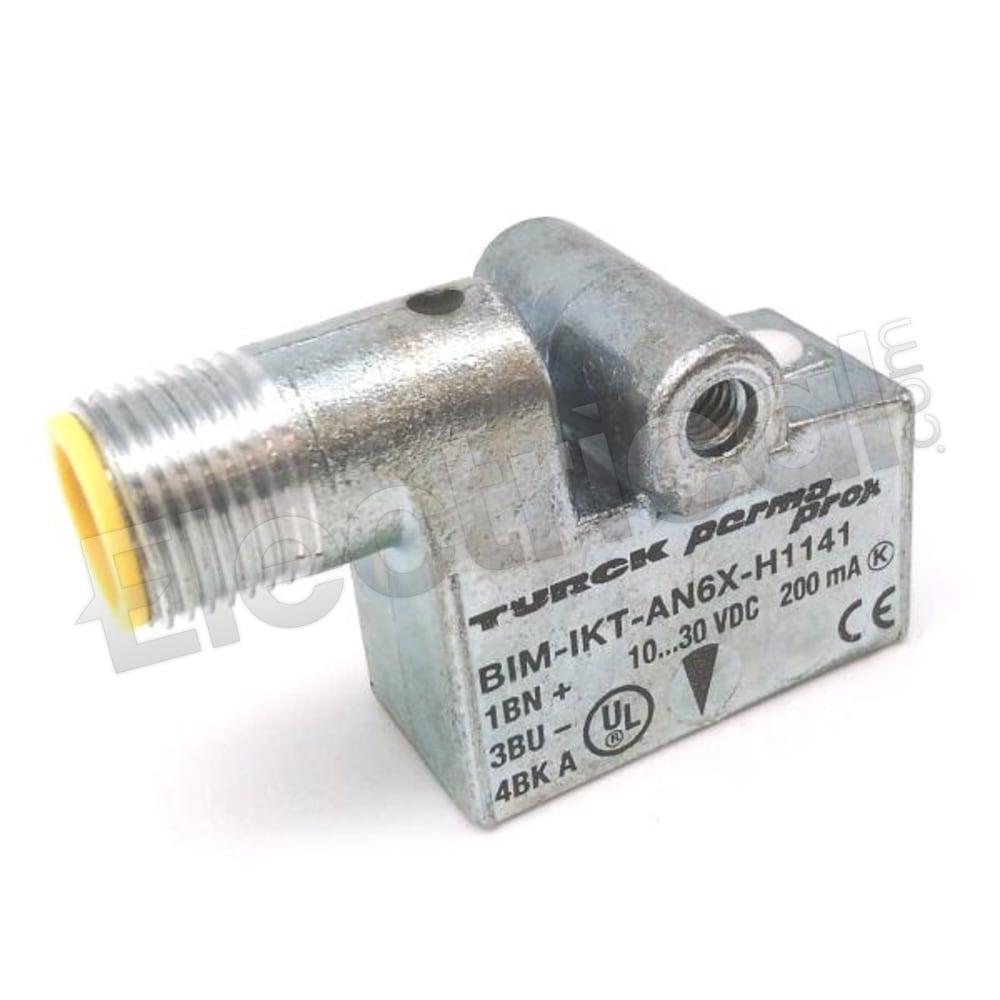 BIM-IKT-AN6X-H1141 W/KLI3