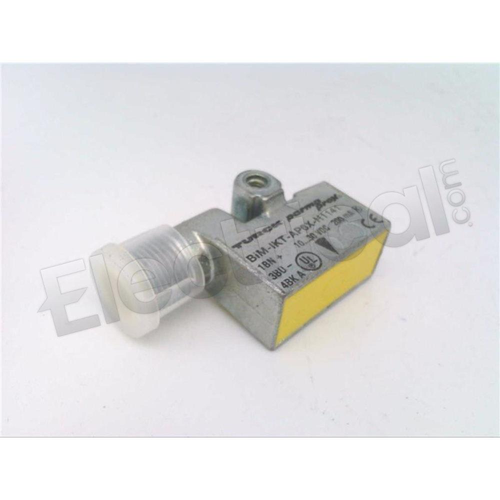 BIM-IKT-AP6X-H1141