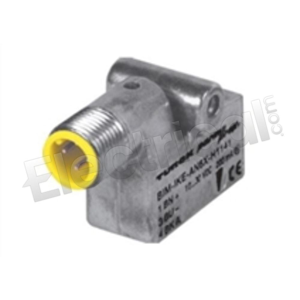 BIM-IKT-AP6X-V1131 W/KLI3