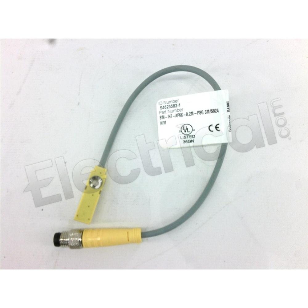 BIM-INT-AP6X-0.2M-PSG-3M/S924-W/M