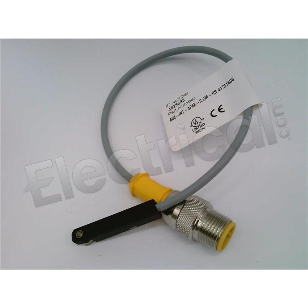 BIM-INT-AP6X-0.2M-RS4T/S1603