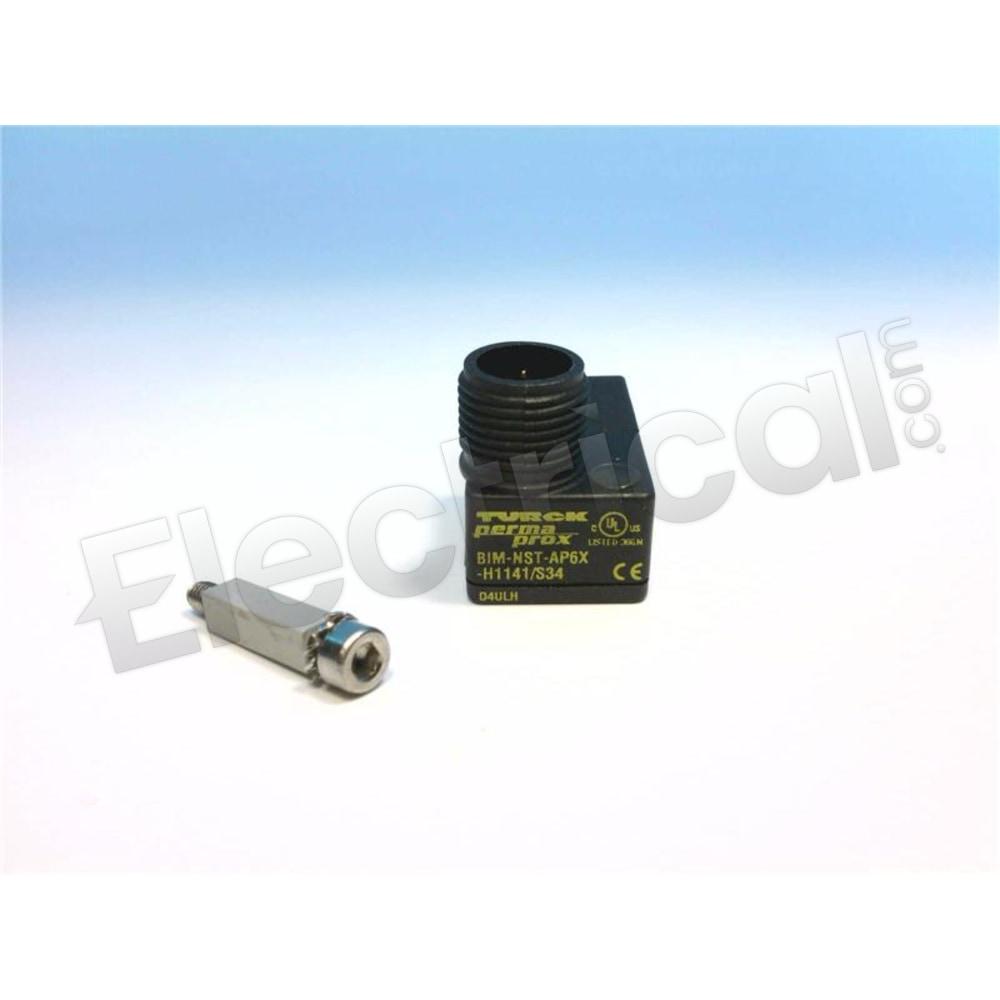 BIM-NST-AP6X-H1141/S34