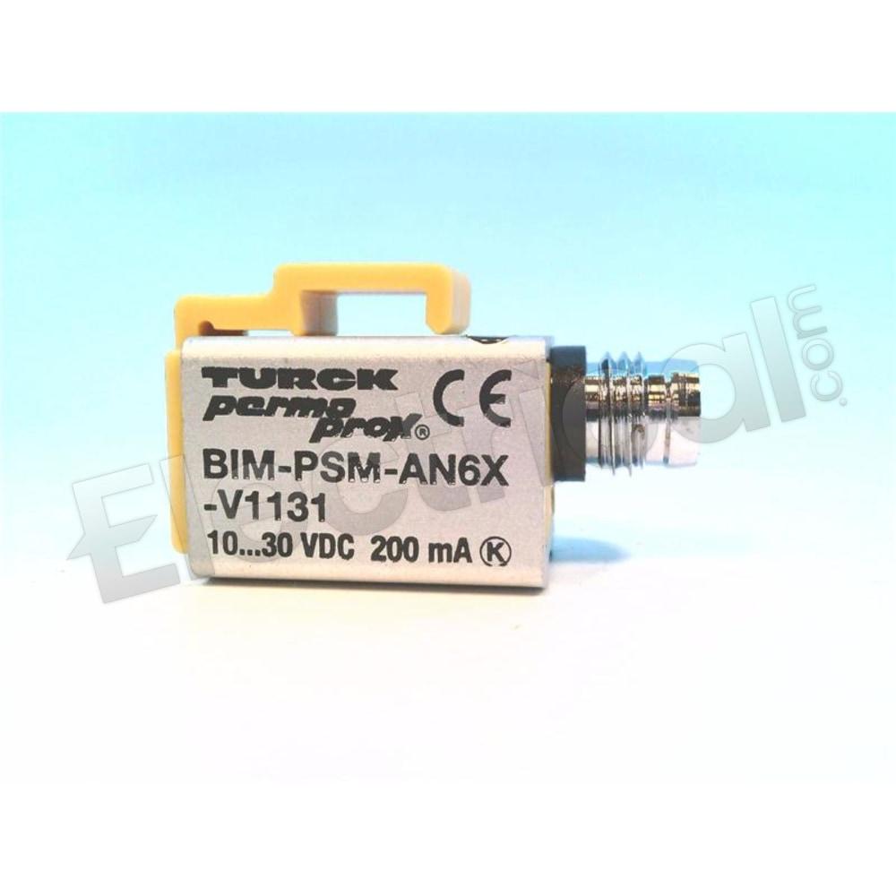 BIM-PSM-AN6X-V1131