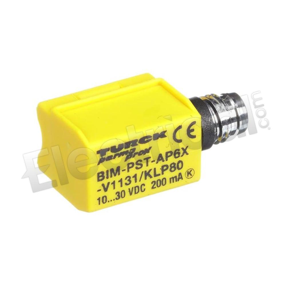 BIM-PST-AP6X-V1131/S235W/KLP-80