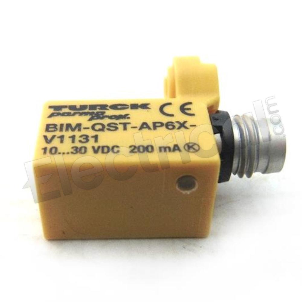 BIM-QST-AP6X-V1131