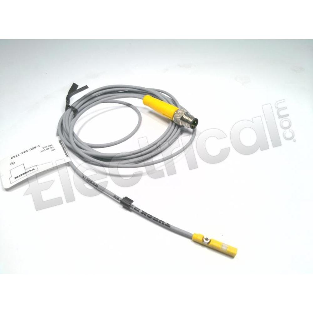 BIM-UNR-AP6X-2M-PSG 3M W/M