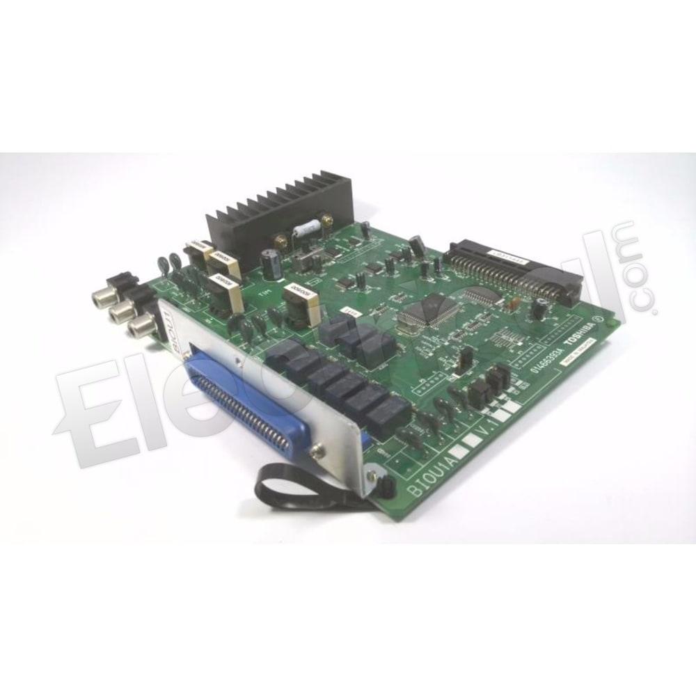 BIOU1A