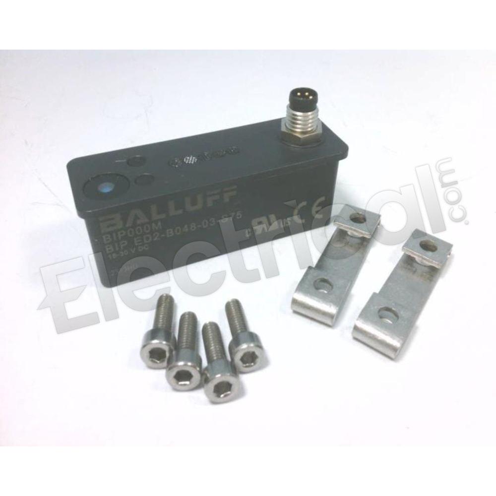 BIP ED2-B048-03-S75