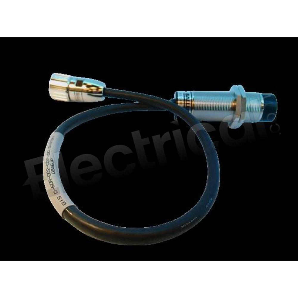 BIS C-60R-002-08P-PU-00,5-ST21