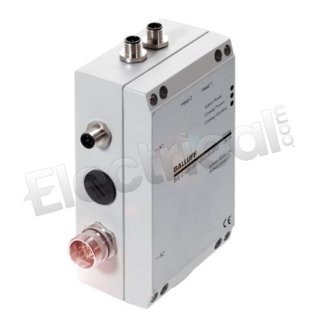 BIS C-620-022-050-00-ST2-S