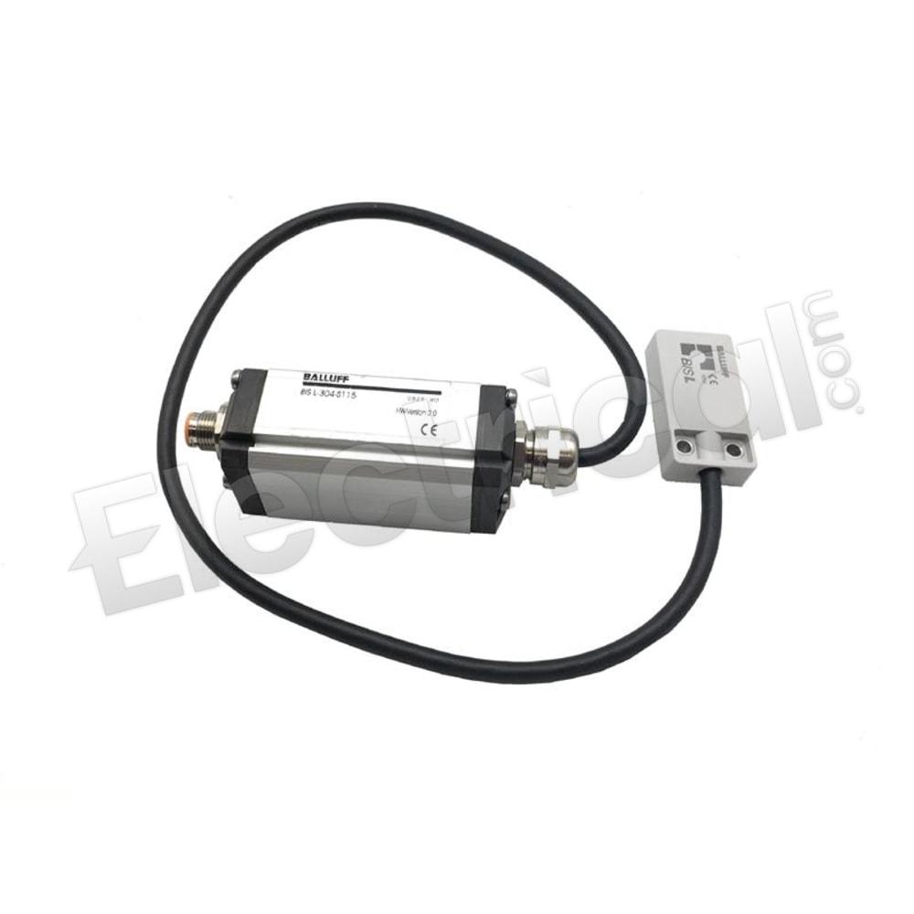 BIS L-304-S115