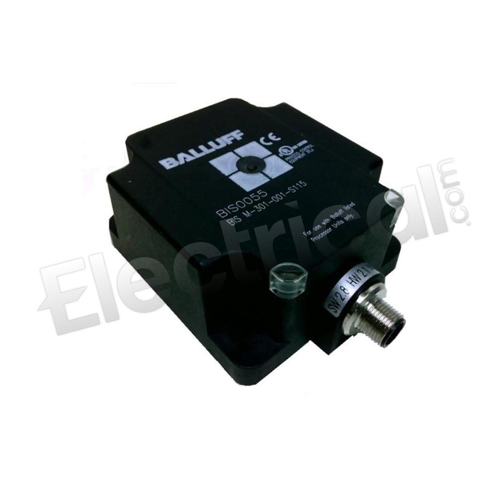 BIS M-301-001-S115