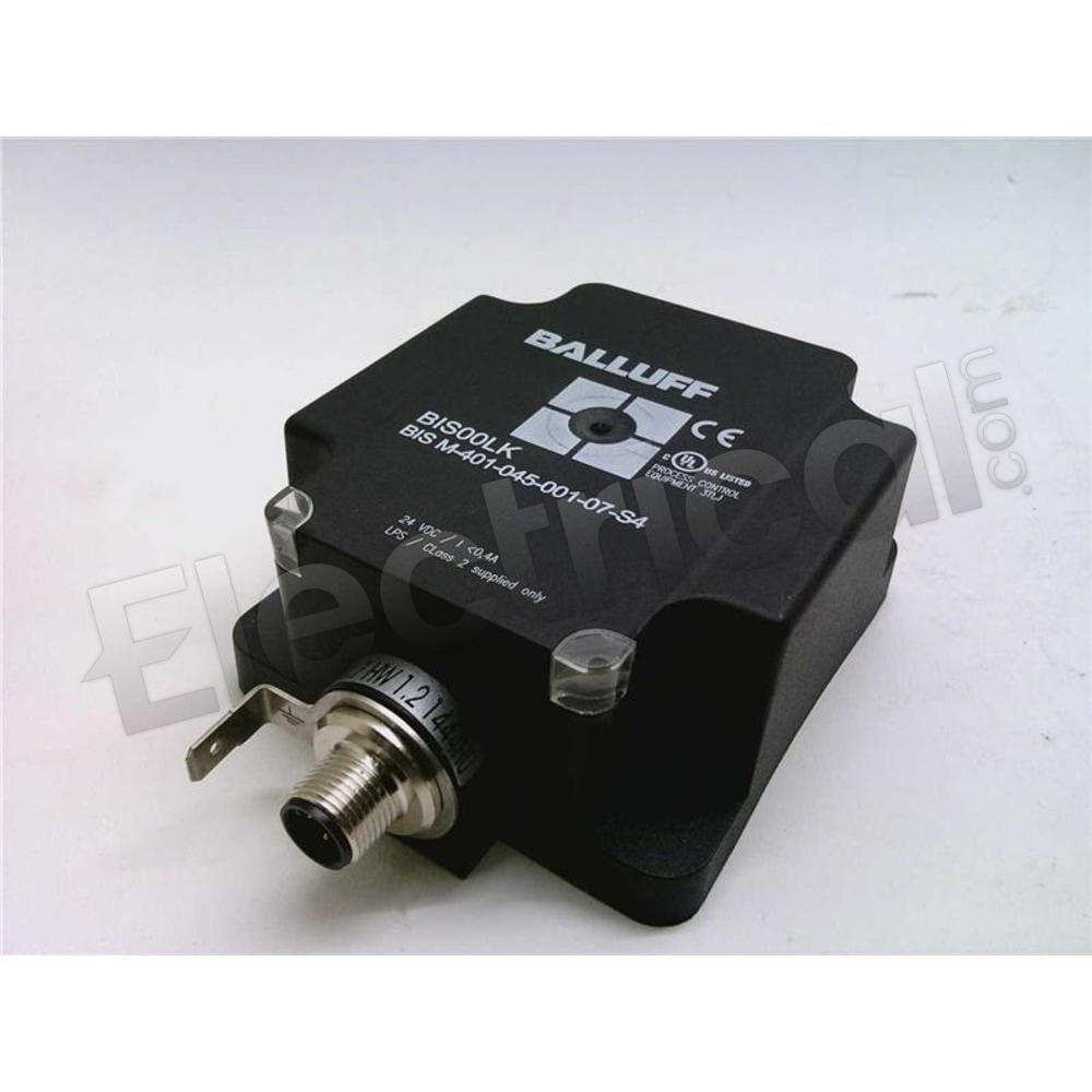 BIS M-401-045-001-07-S4