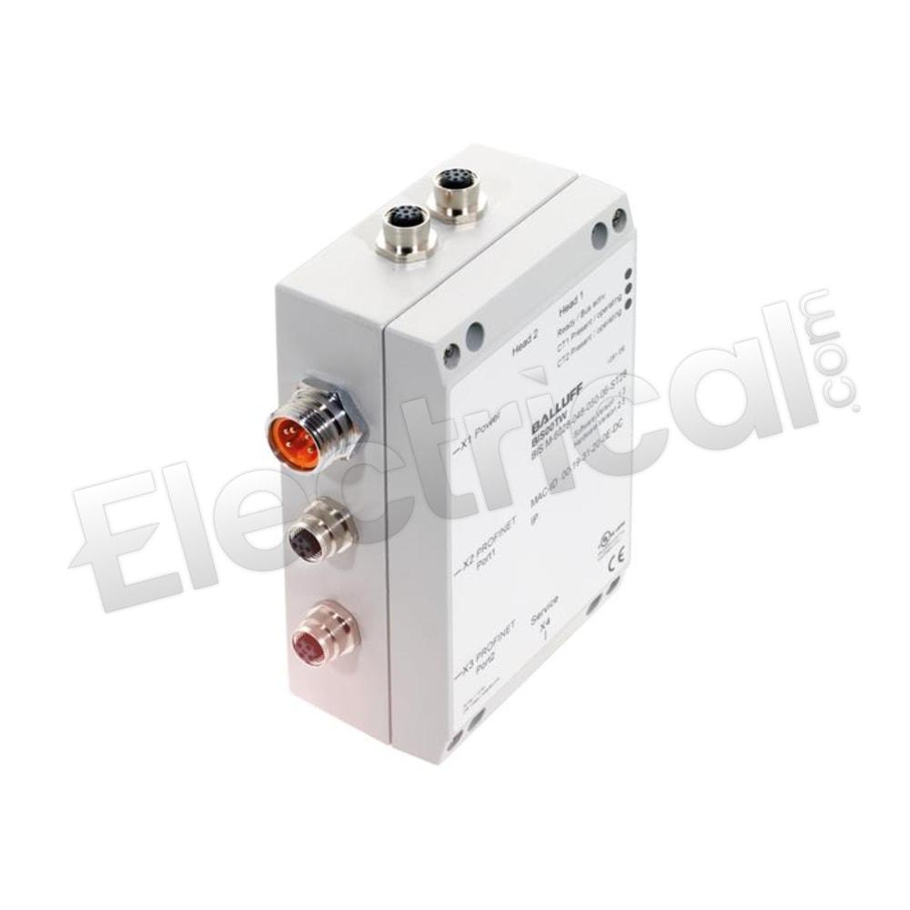 BIS M-6028-048-050-06-ST28