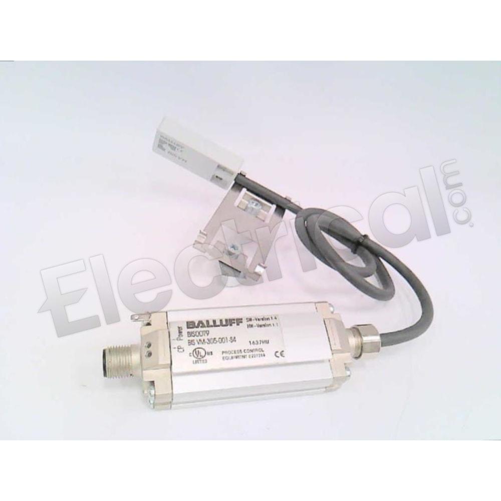 BIS VM-305-001-S4