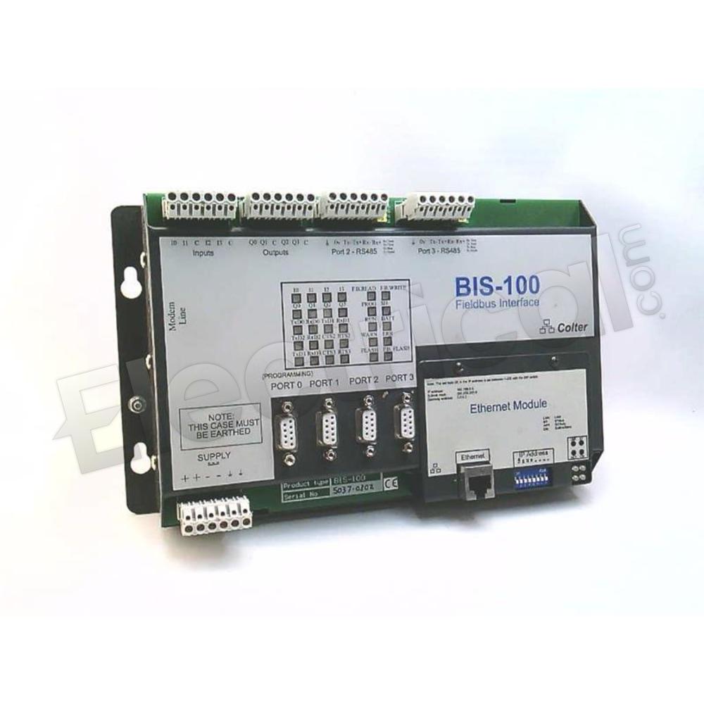 BIS-100