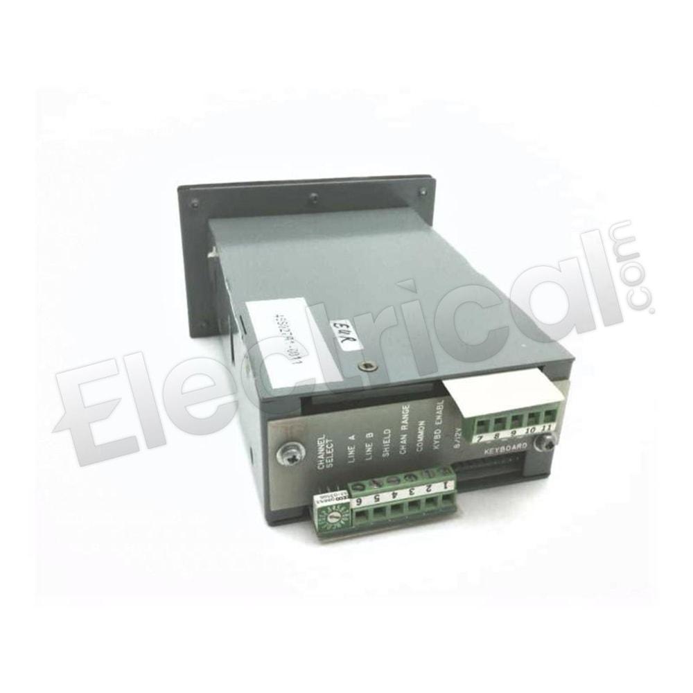 Bis Automation Part And Accessory BIS2791-0011