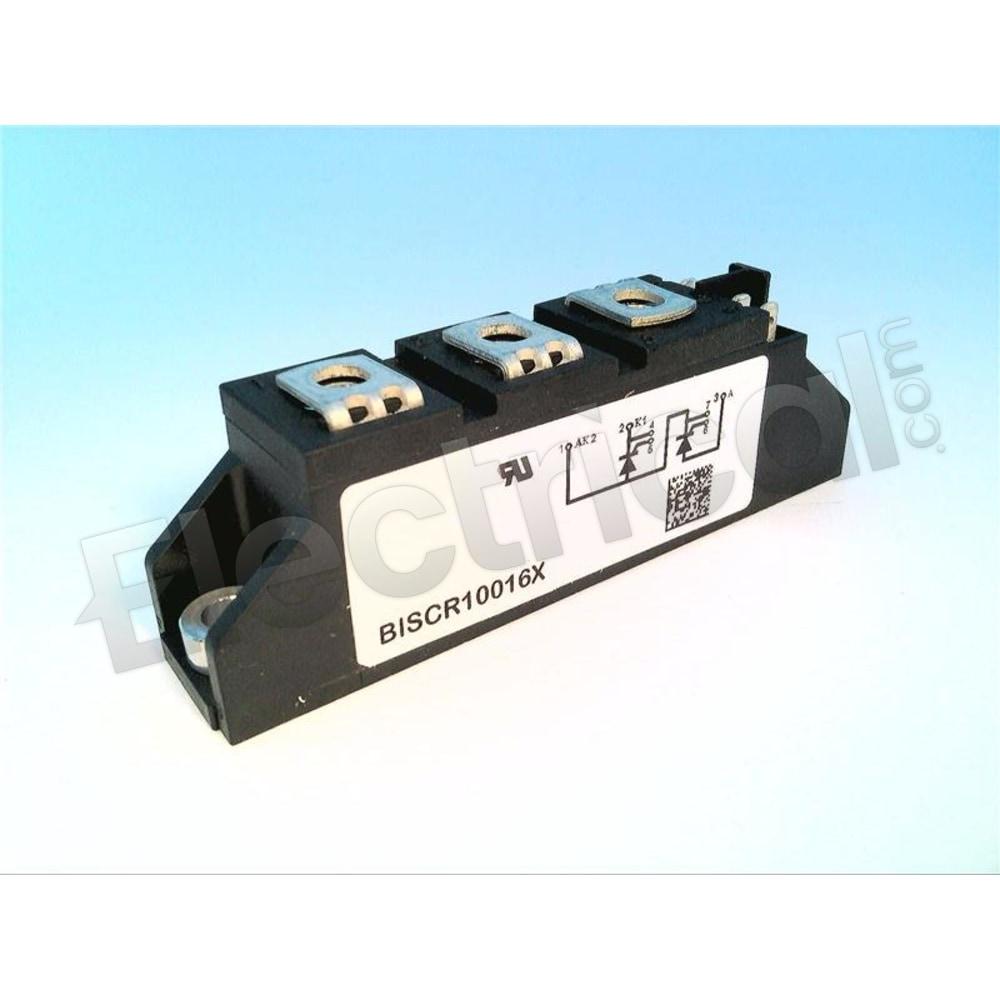 BISCR10016X
