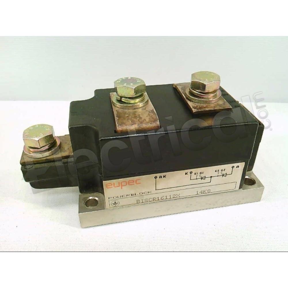BISCR16112X