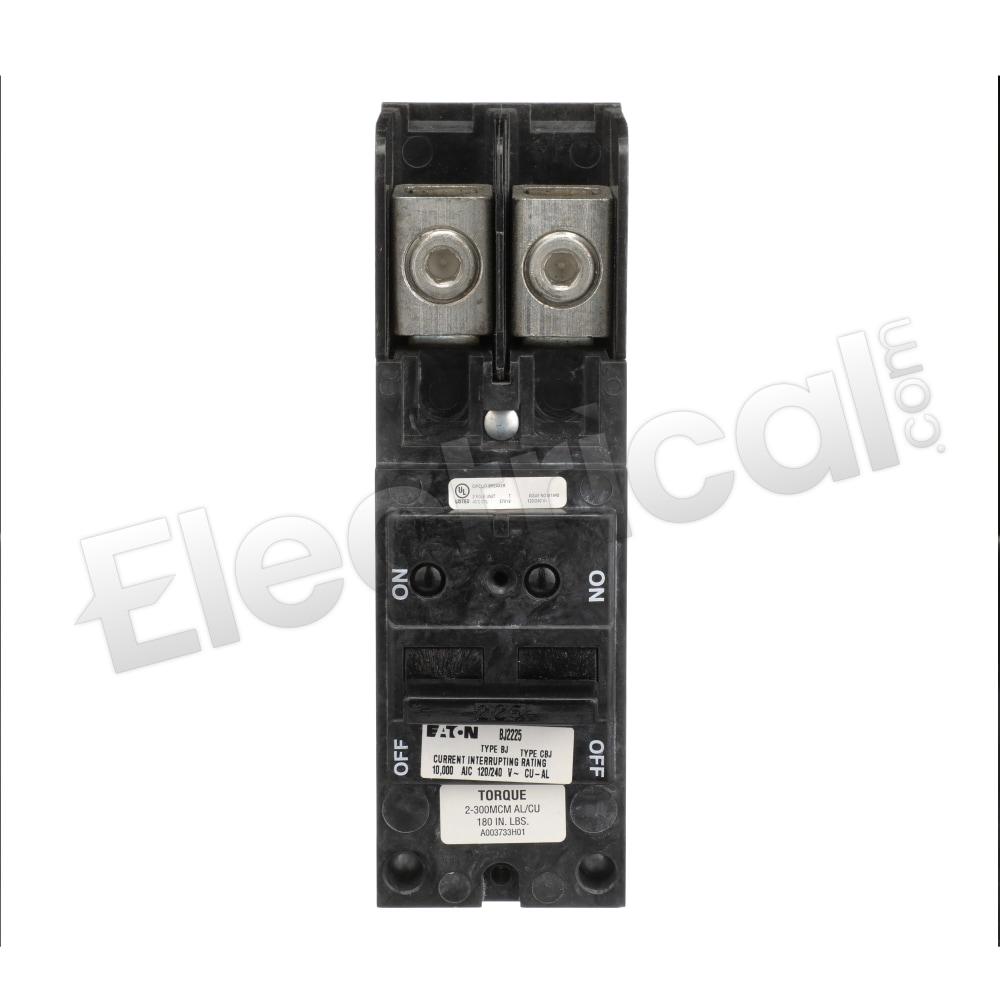 Bryant Molded Case BJ22253
