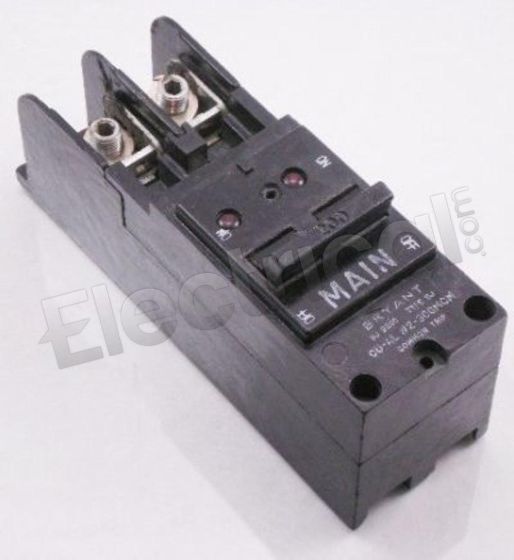 Cutler Hammer Molded Case BJH2175