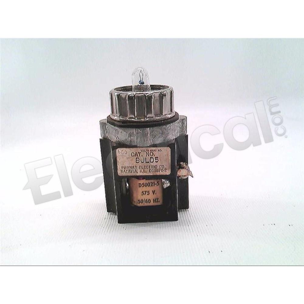 Siemens Motor Control Part And Accessory BJLD5