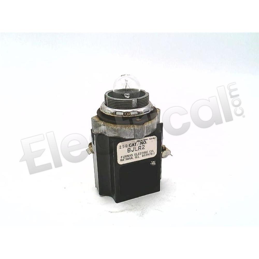Siemens Motor Control Part And Accessory BJLR2
