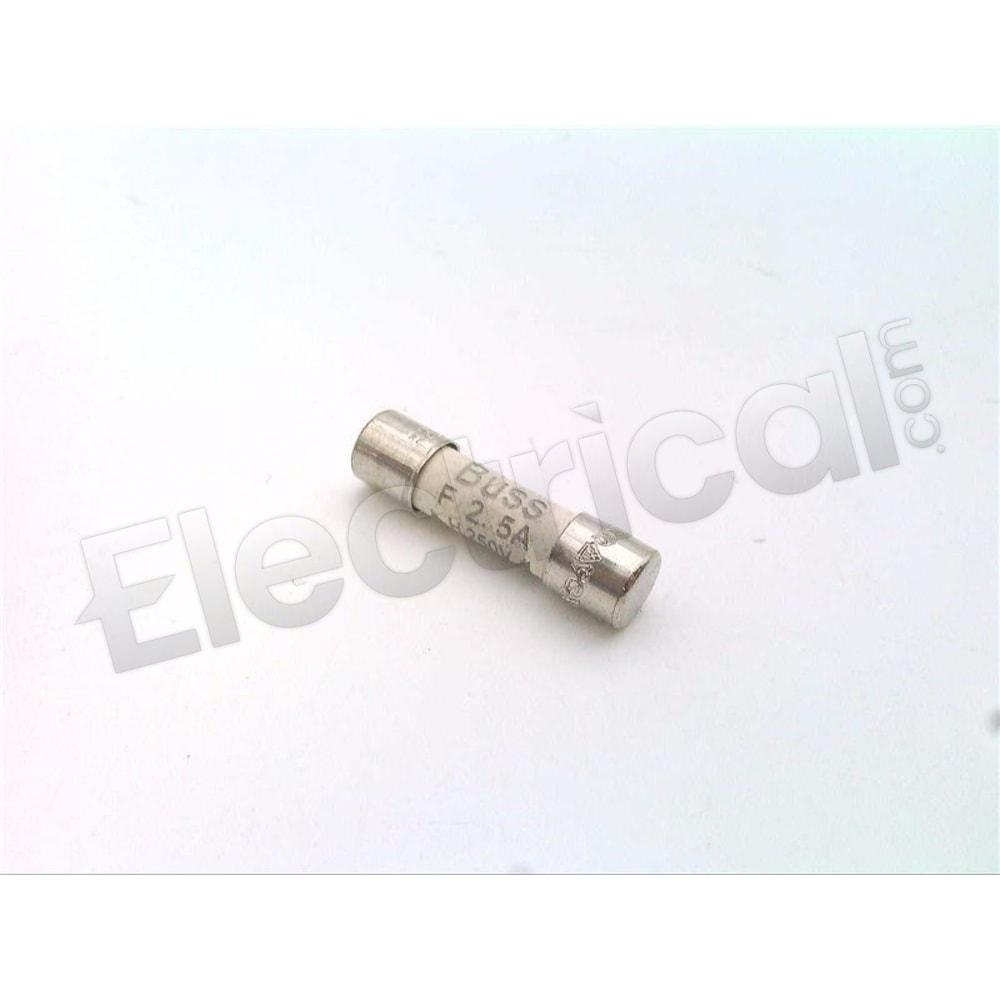 Eaton Low Voltage BK/GDA-2.5A