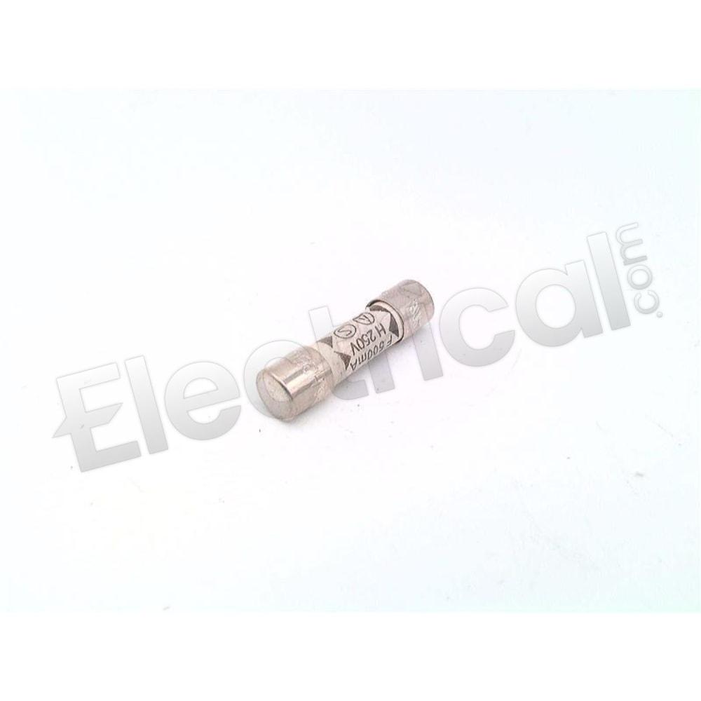 Eaton Low Voltage BK/GDA-500MA