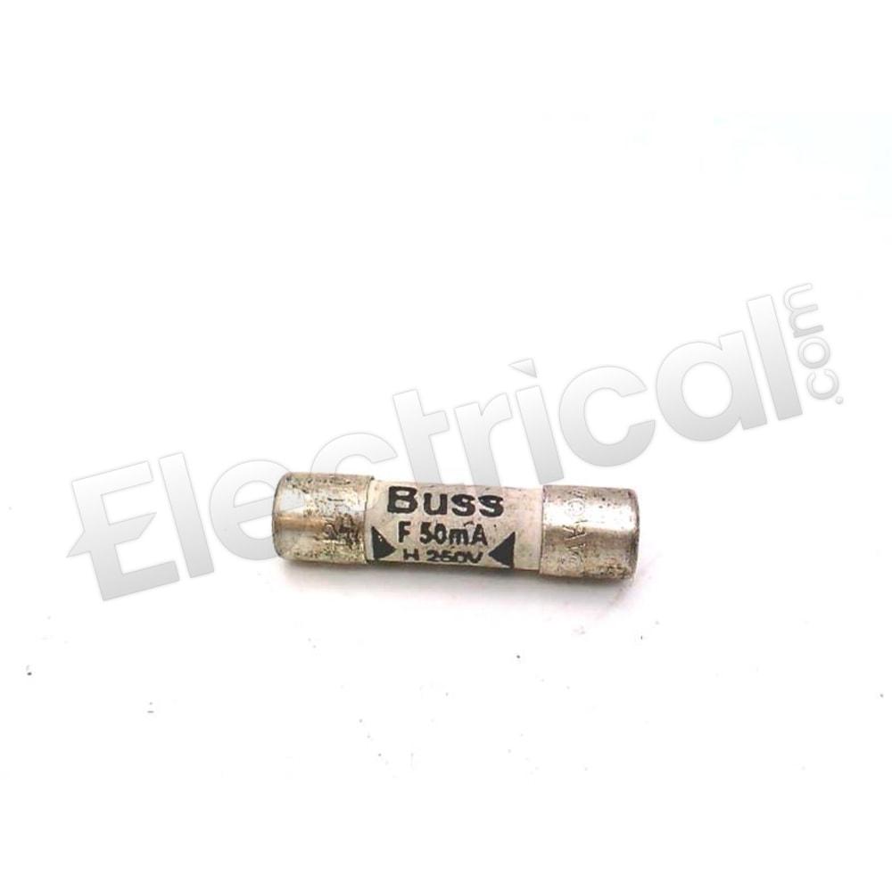 Eaton Low Voltage BK/GDA-50MA