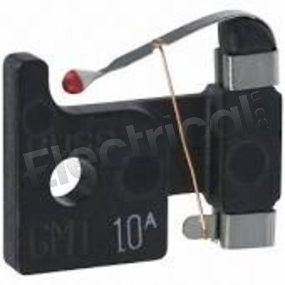 Eaton Low Voltage BK/GMT-10A