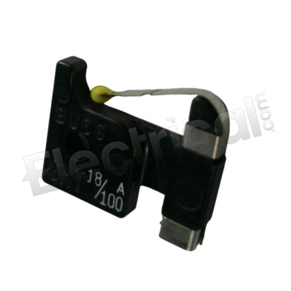 Eaton Low Voltage BK/GMT-18/100A