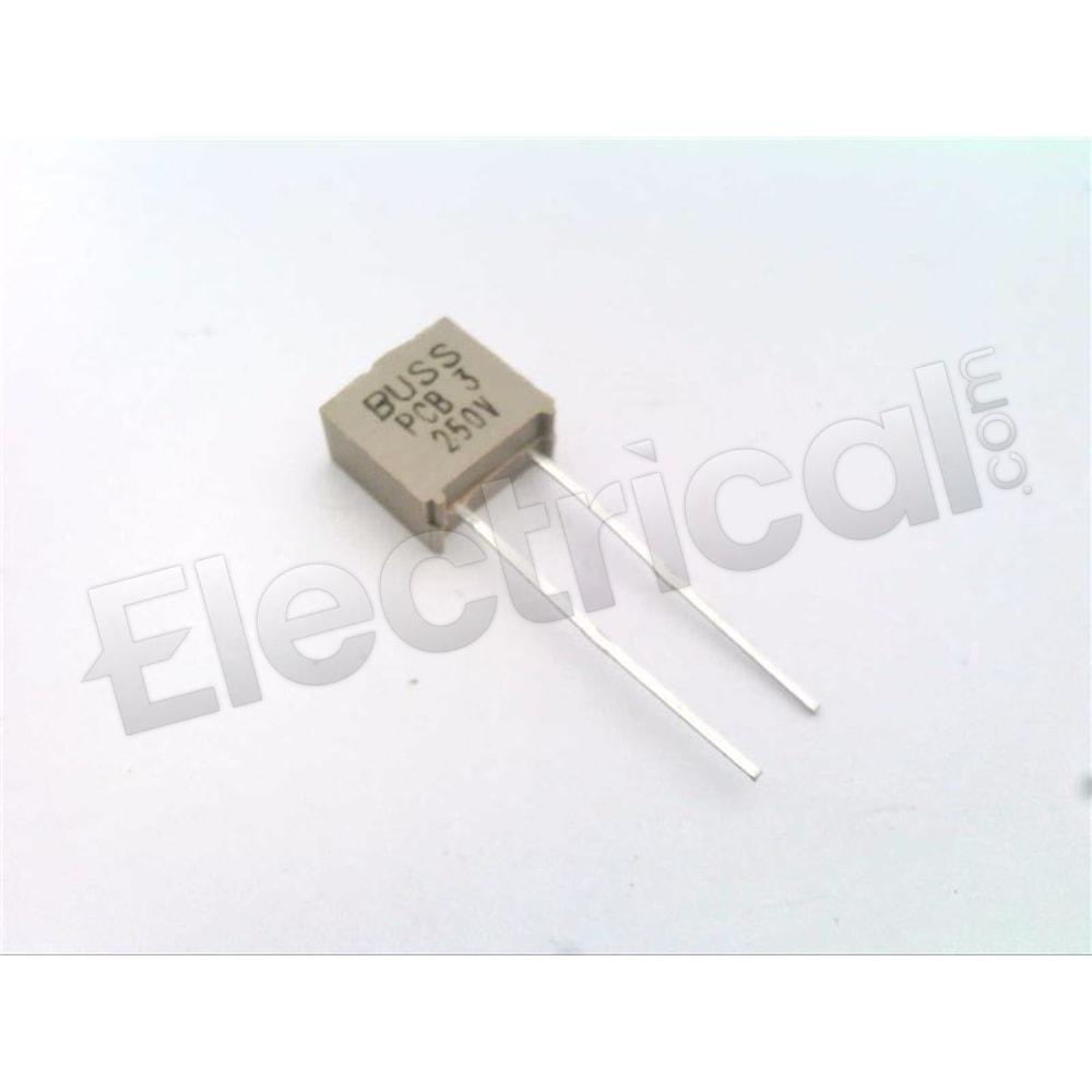 Eaton Low Voltage BK/PCB-3-R