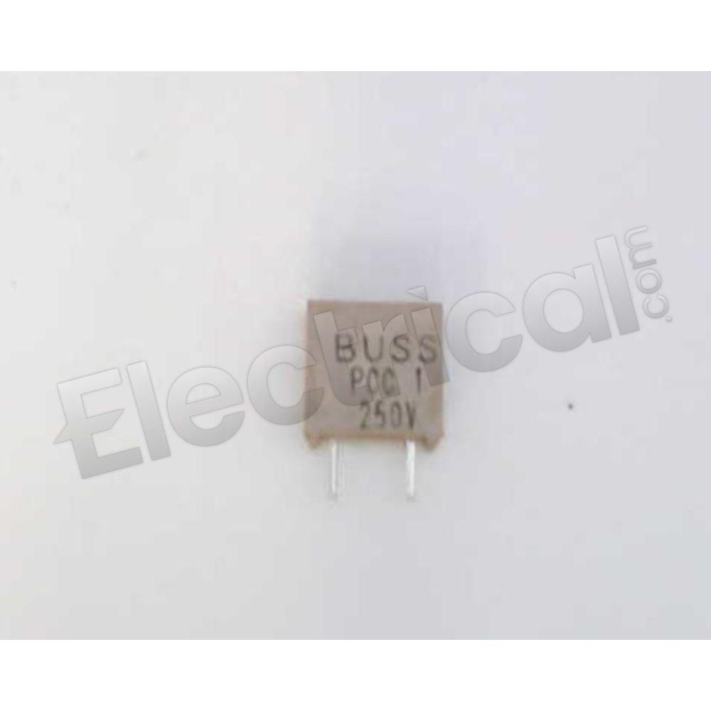 Eaton Low Voltage BK/PCC-1-R