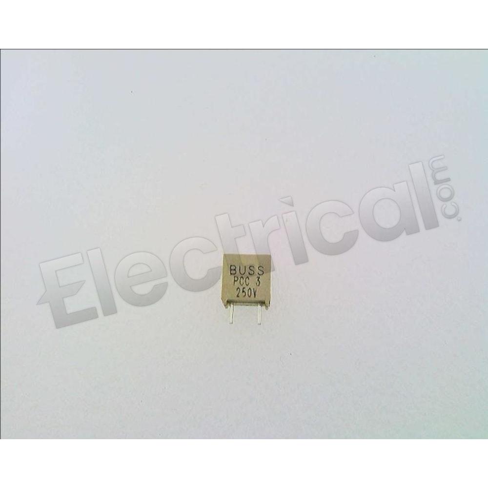 Eaton Low Voltage BK/PCC-3-R