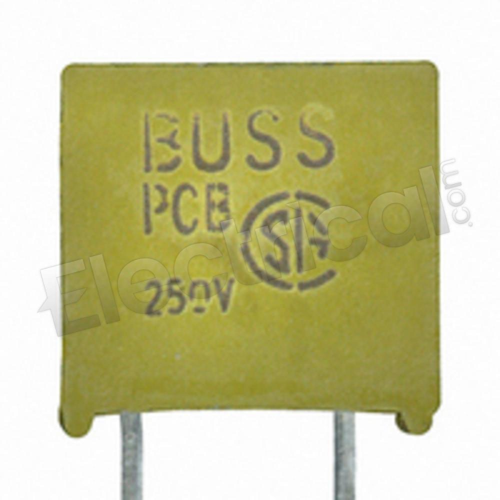 Eaton Low Voltage BK/PCH-1-1/2