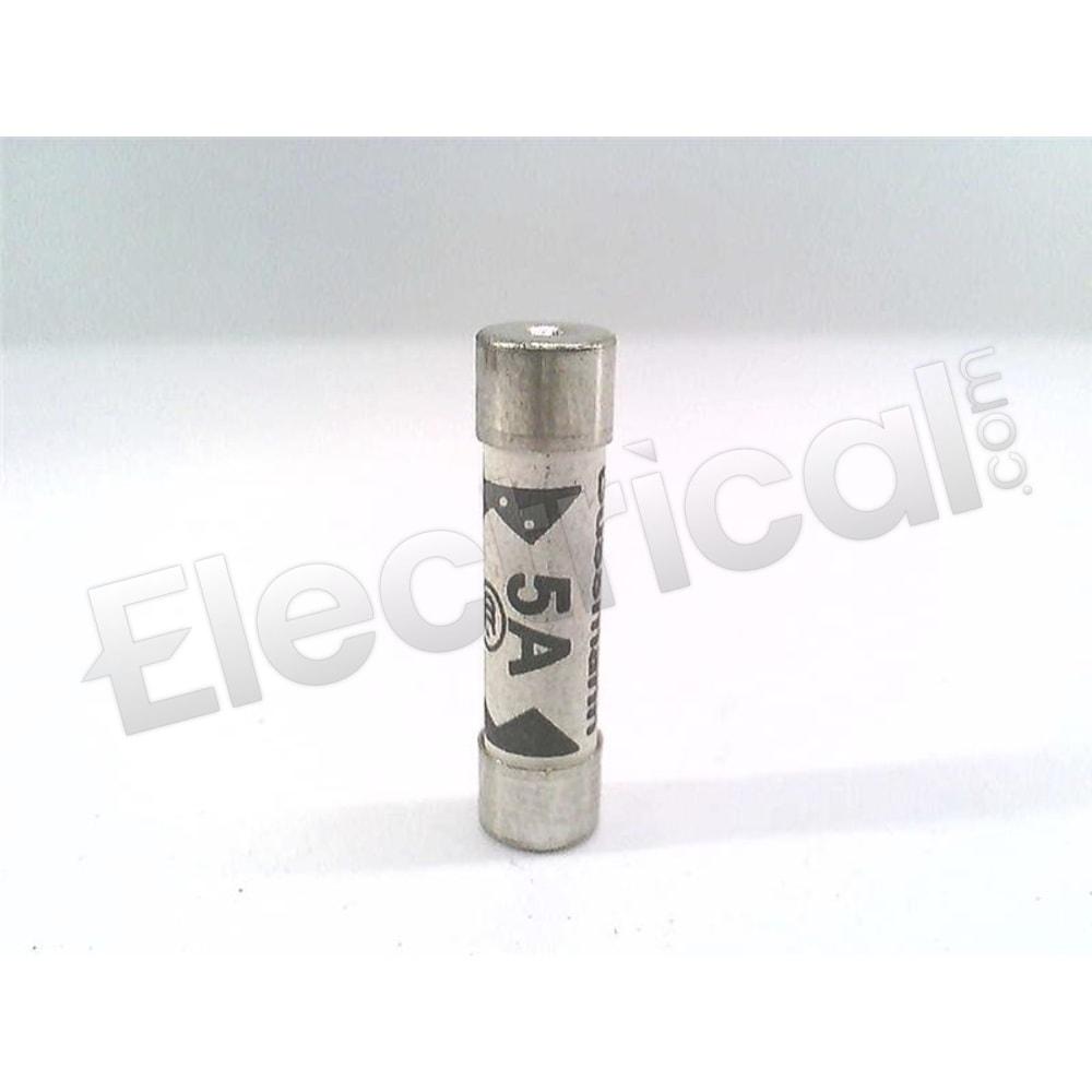 Eaton Low Voltage BK/TDC180-5