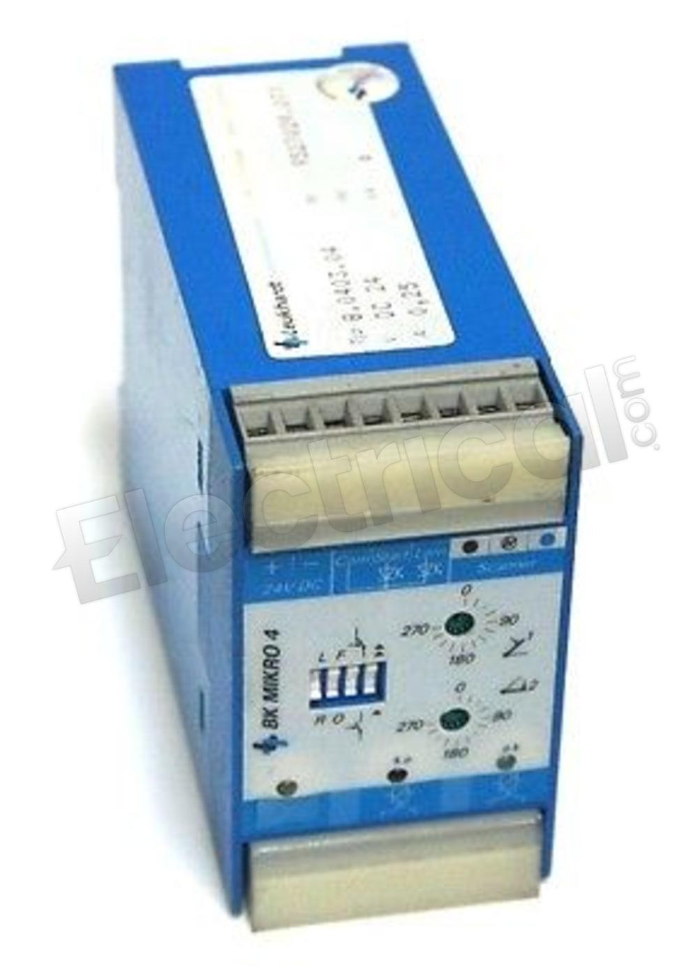 BK-MIKRO-4