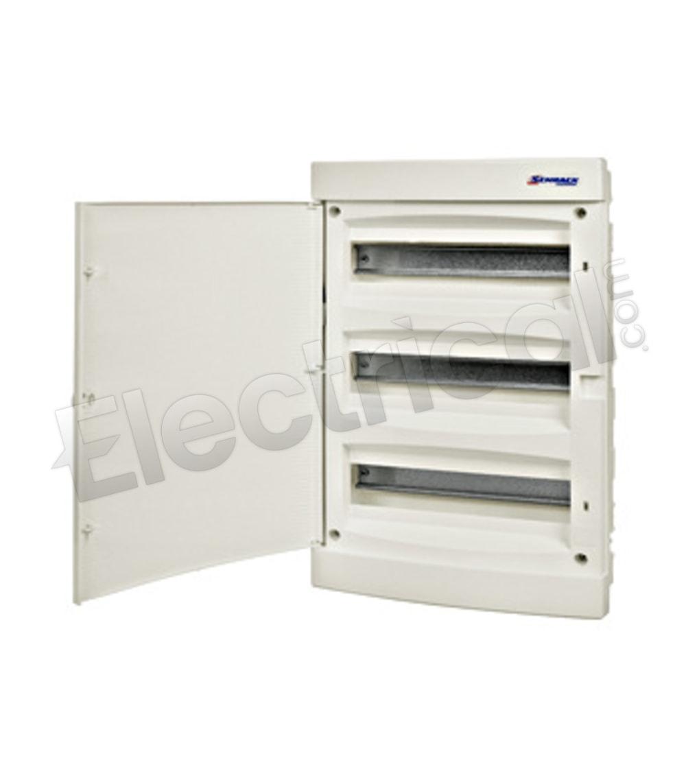 Schrack Technik Enclosure BK080057