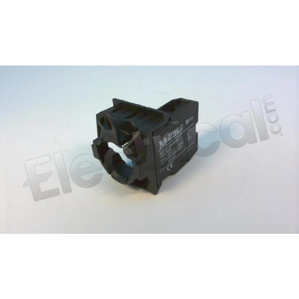 Eaton Motor Control Part And Accessory BK10
