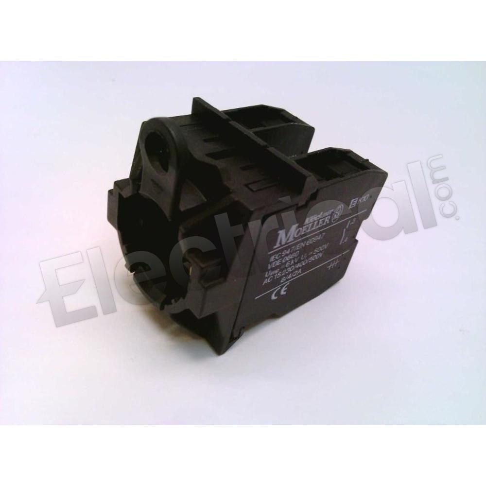 Eaton Motor Control Part And Accessory BK11