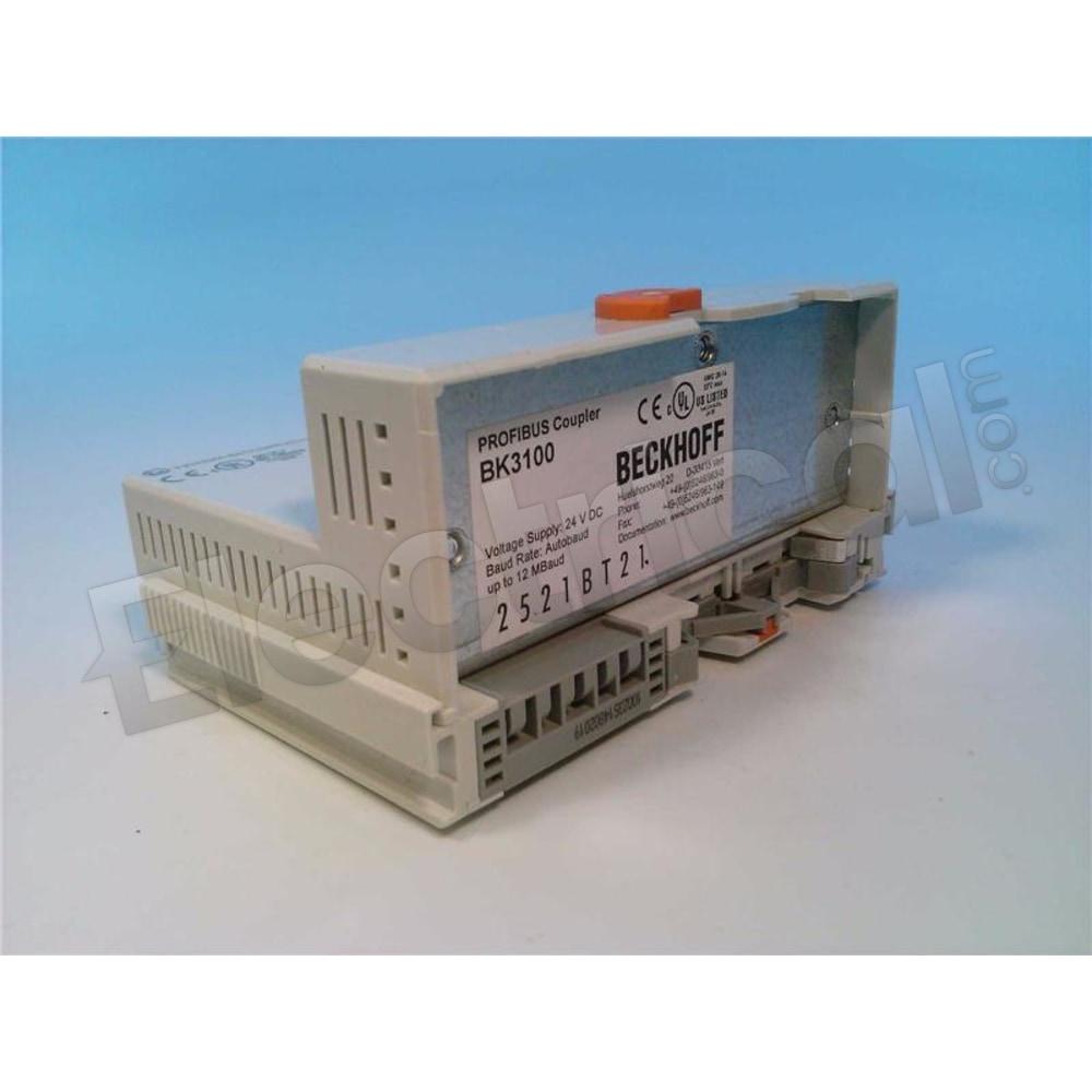 BK3100