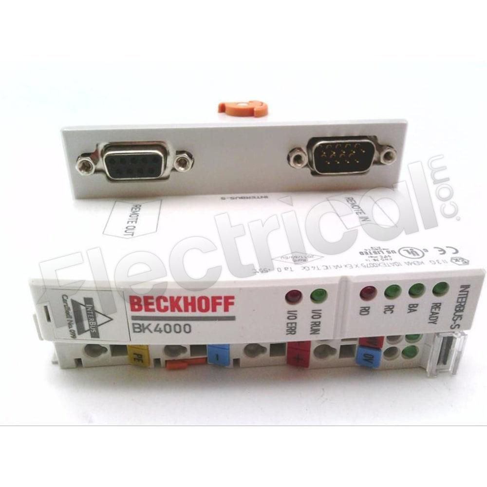 BK4000