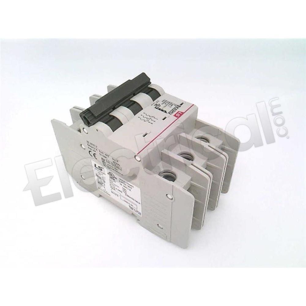 BK63HU-3P-C1A-10KA-480Y/277V UL489